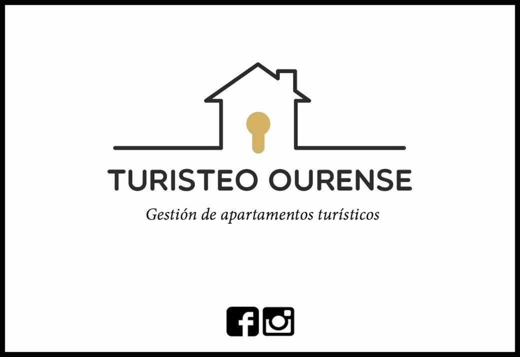 A Morada Das Camelias Ourense Buitenkant foto